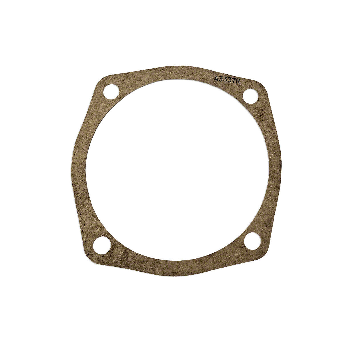Governor Left Bearing Housing Shim Fits John Deere Tractor | Replaces A3337R
