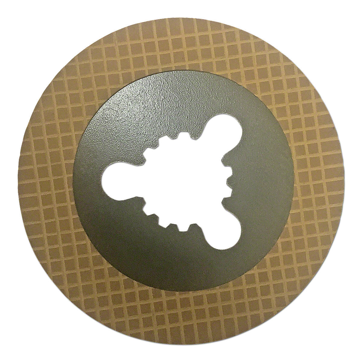 AA5286R, AR1294R, RE29784 PTO Clutch Disc -Fits  John Deere  Tractor