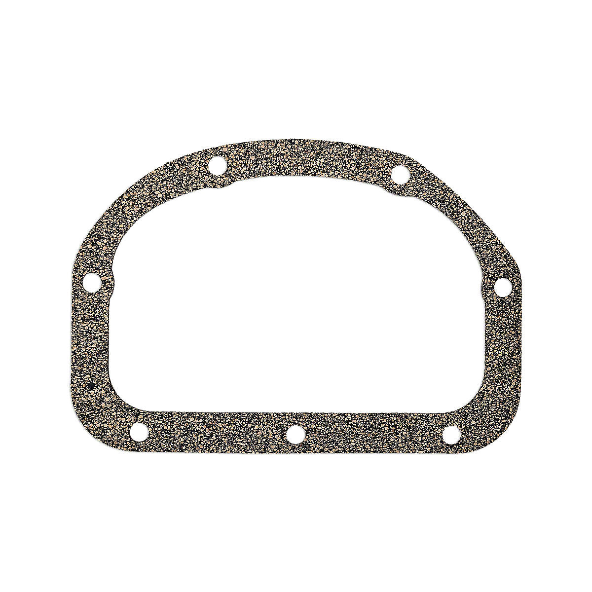 Cork Crankcase Cover Gasket Fits John Deere Tractors | H501R