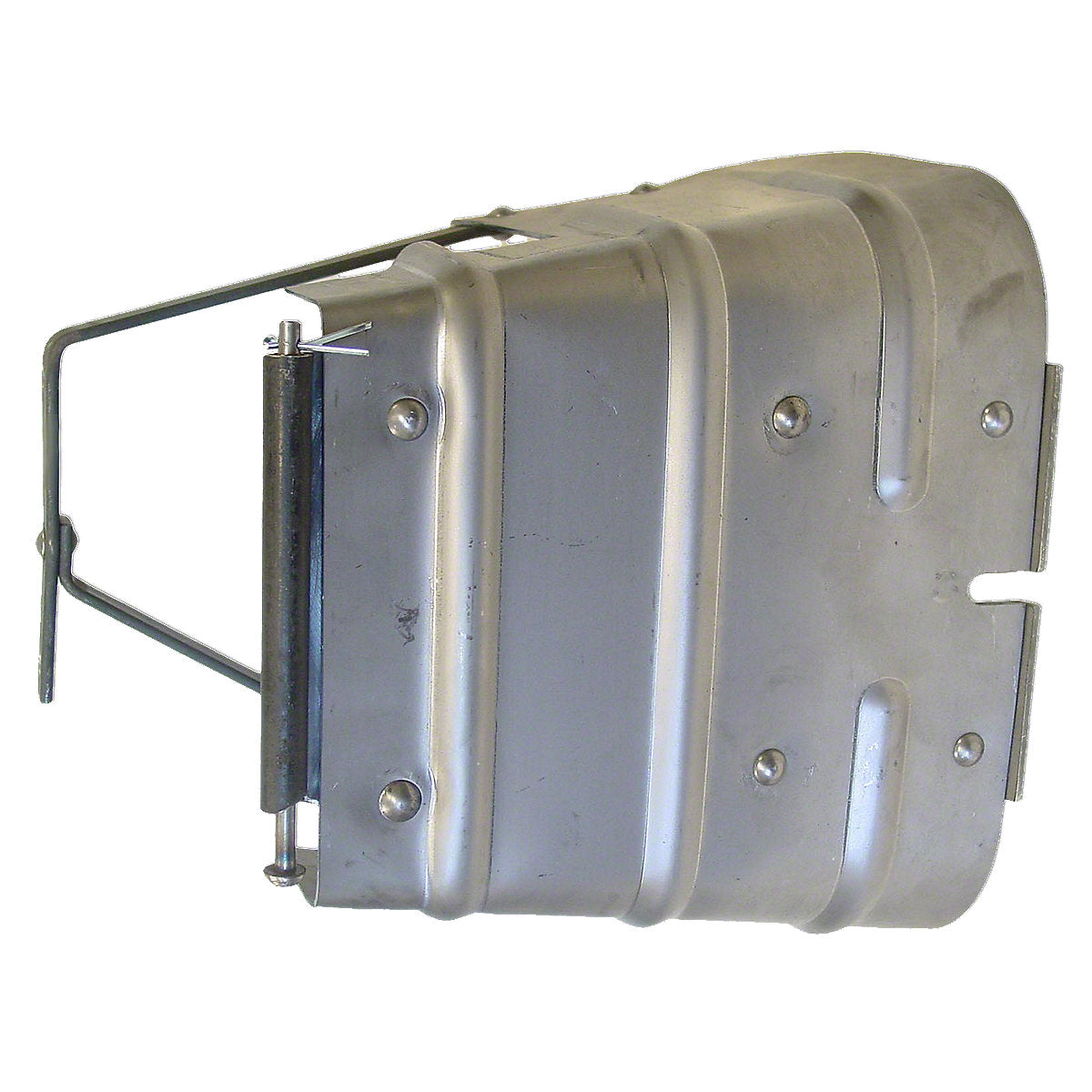 PTO Shield Fits John Deere Tractor | Replaces AM214T | Replaces AM599T