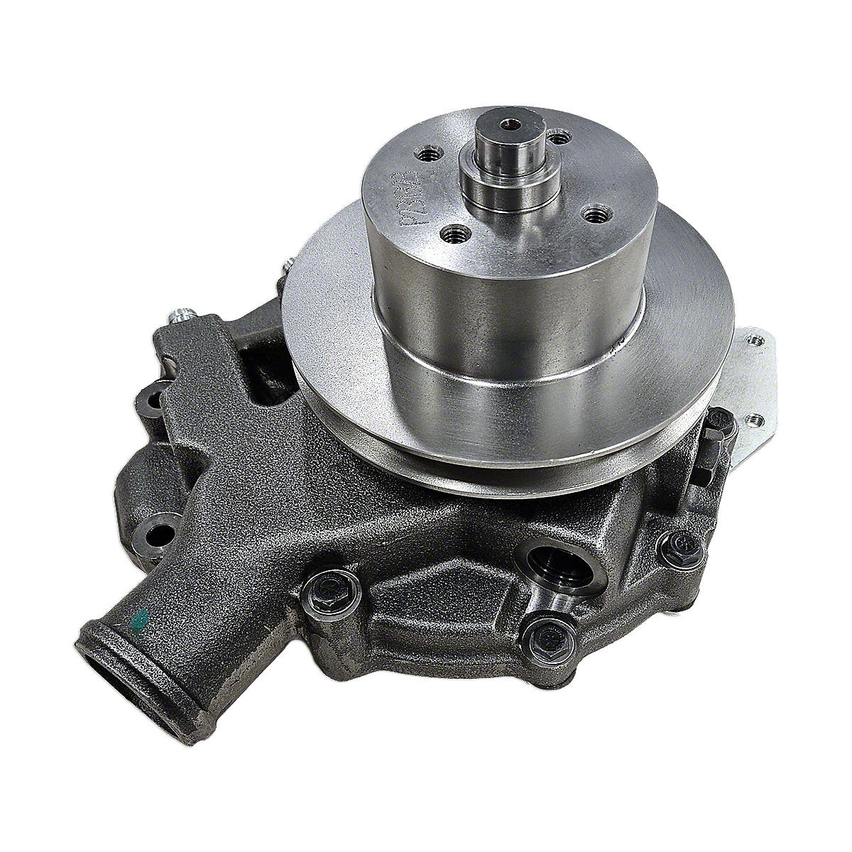 Water Pump fits John Deere 2940, 2950, 3040, 3140 Tractor | Replaces AR92641