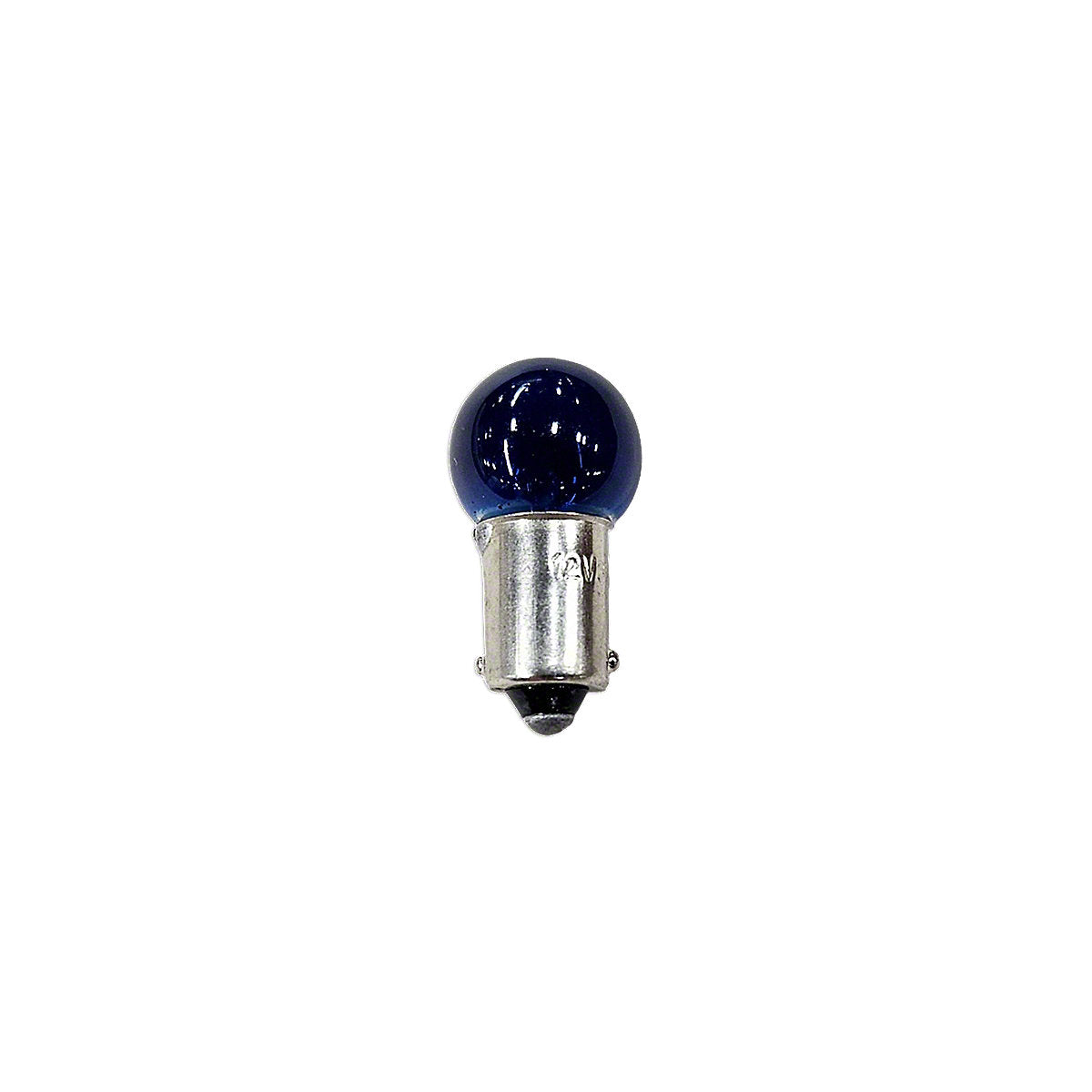 Indicator Lamp Bulb (Blue) Fits John Deere Tractors | AR55694