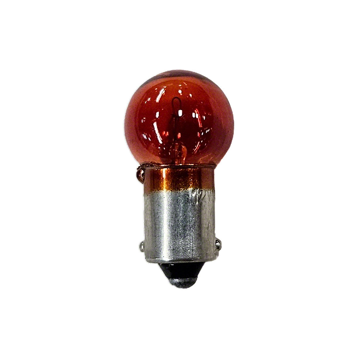 Indicator Lamp Bulb (Orange) Fits John Deere Tractors | AR55694