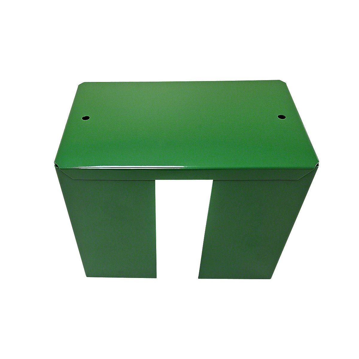 AL2858T Battery Cover -Fits  John Deere  Tractor