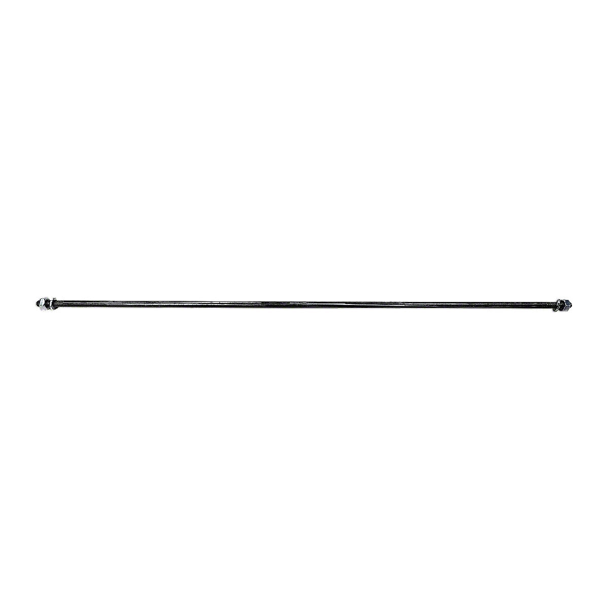 B3070R, 12H10R, 14H785R Screen Rod w/ Washer & Nut Fits John Deere Tractor