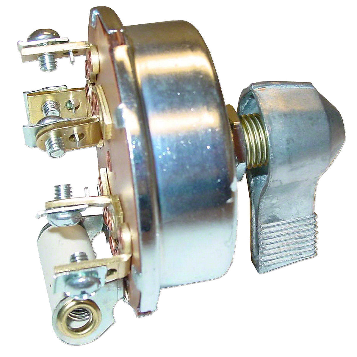 VT508 Combination Switch w/ JJS6448 Lever - Fits Minneapolis Moline Tractor