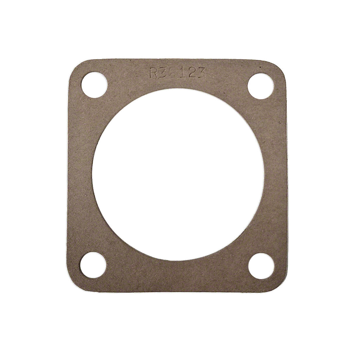 Engine Oil Cooler Cap Gasket Fits John Deere Tractors | R32123