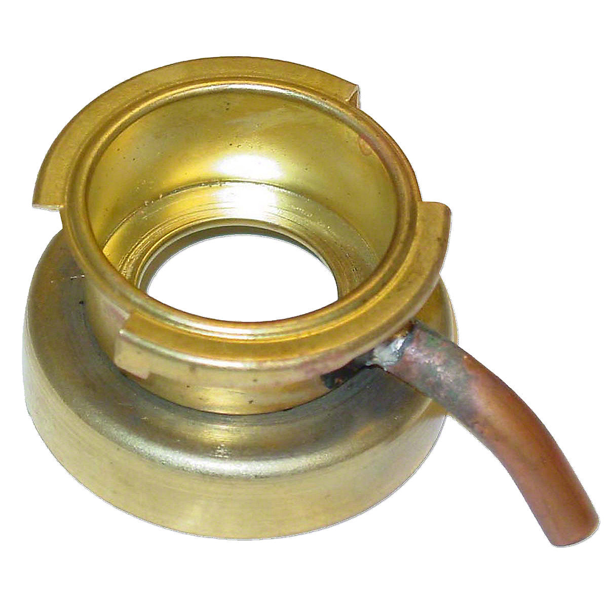 AA5756R Radiator Flange Filler -Fits  John Deere  Tractor