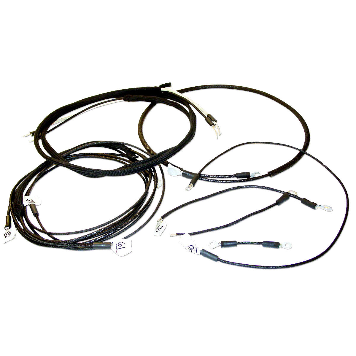 Wiring harness -Fits  John Deere G Tractor