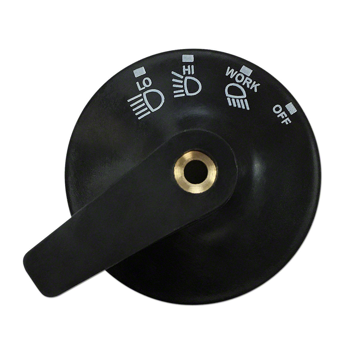 R27963, AT65316 Knob only -Fits  John Deere  Tractor