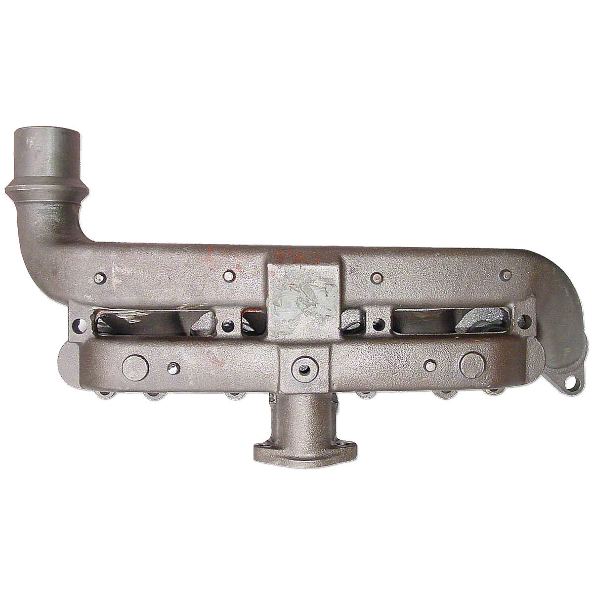 Manifold Intake & Exhaust Fits John Deere 2020 2030 2510 2520 Tractors T20247