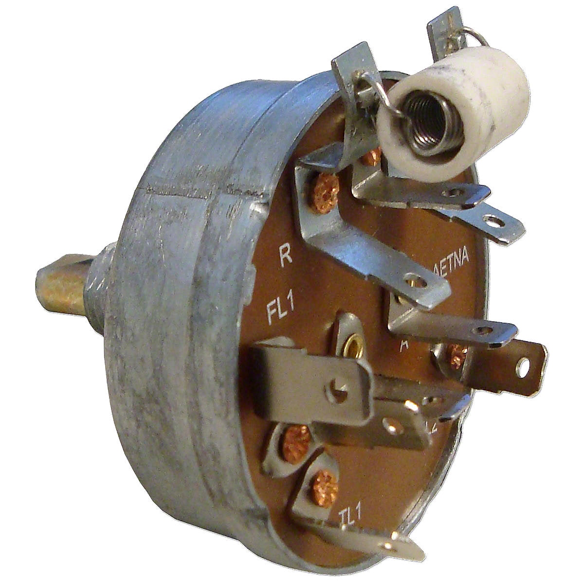 R39551, AR41288 4-Position Light Switch w/out Knob -Fits  John Deere  Tractor