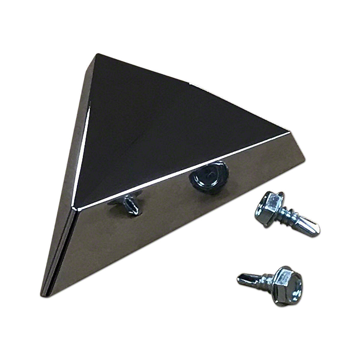 L40919, R73259, R50736 Hood Ornament -Fits  John Deere  Tractor