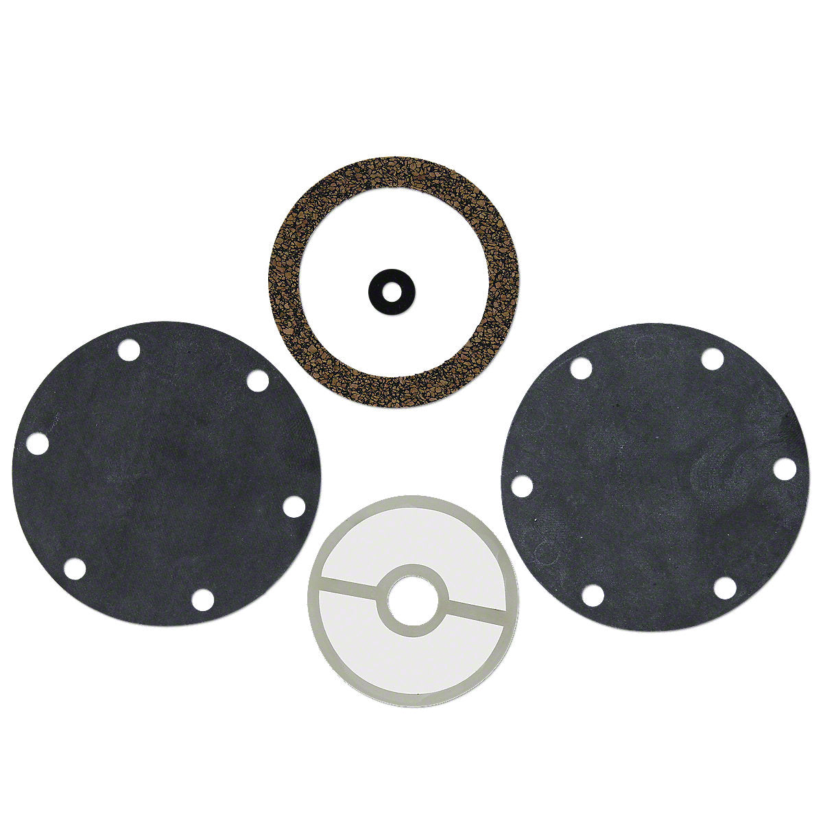 A4983R A4978R AA4297R C1778R Fuel Filter Repair Kit Fits John Deere Tractor