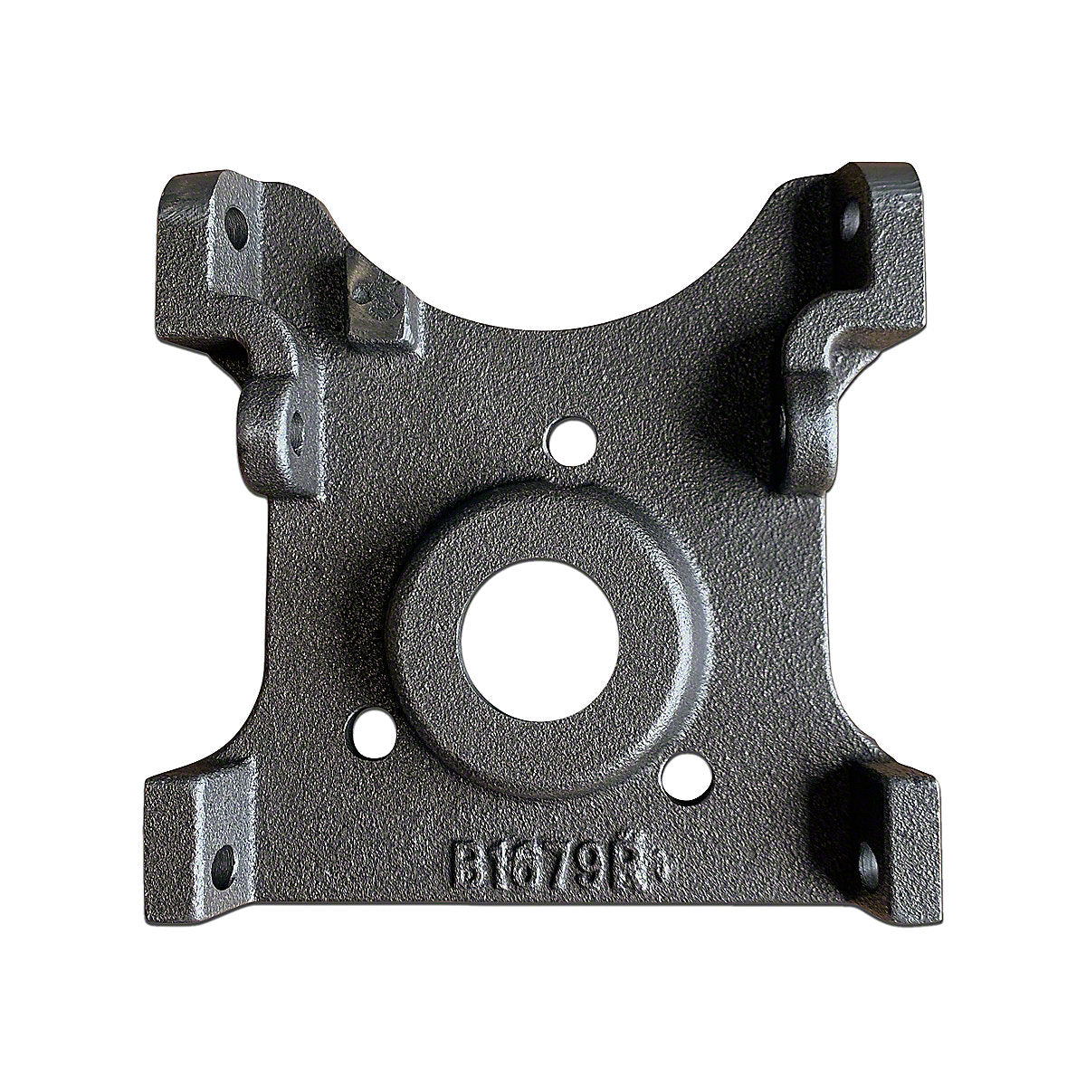 B1679R PTO Shaft Oil Seal Housing (1-1/8" PTO shafts) Fits John Deere Tractor