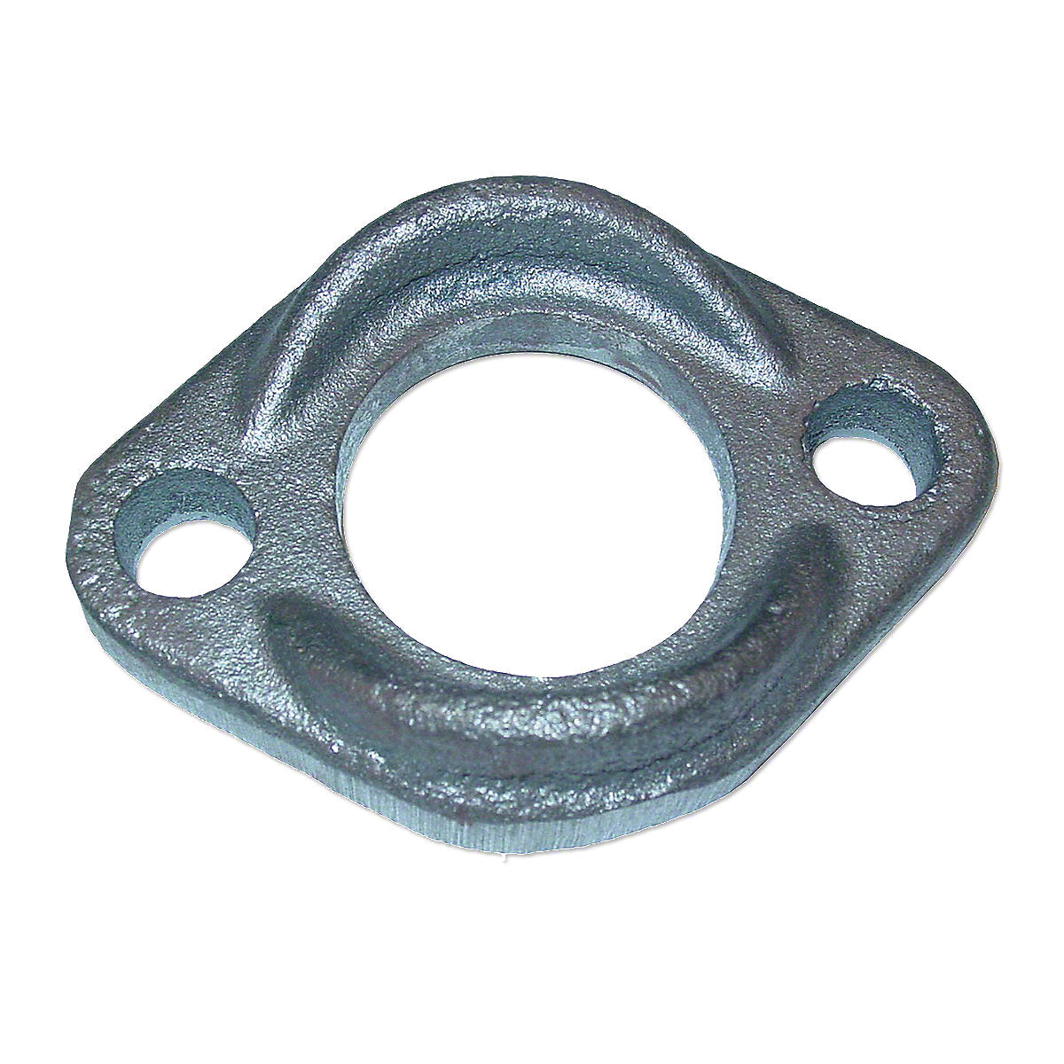 H1060R Exhaust Pipe Clamp -Fits  John Deere  Tractor