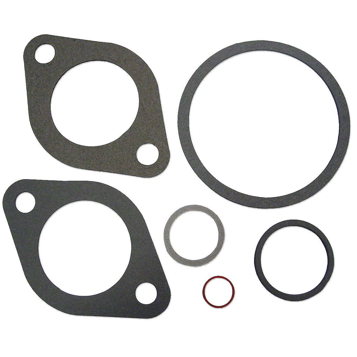 Carburetor Gasket Kit Fits John Deere A B D G Tractors