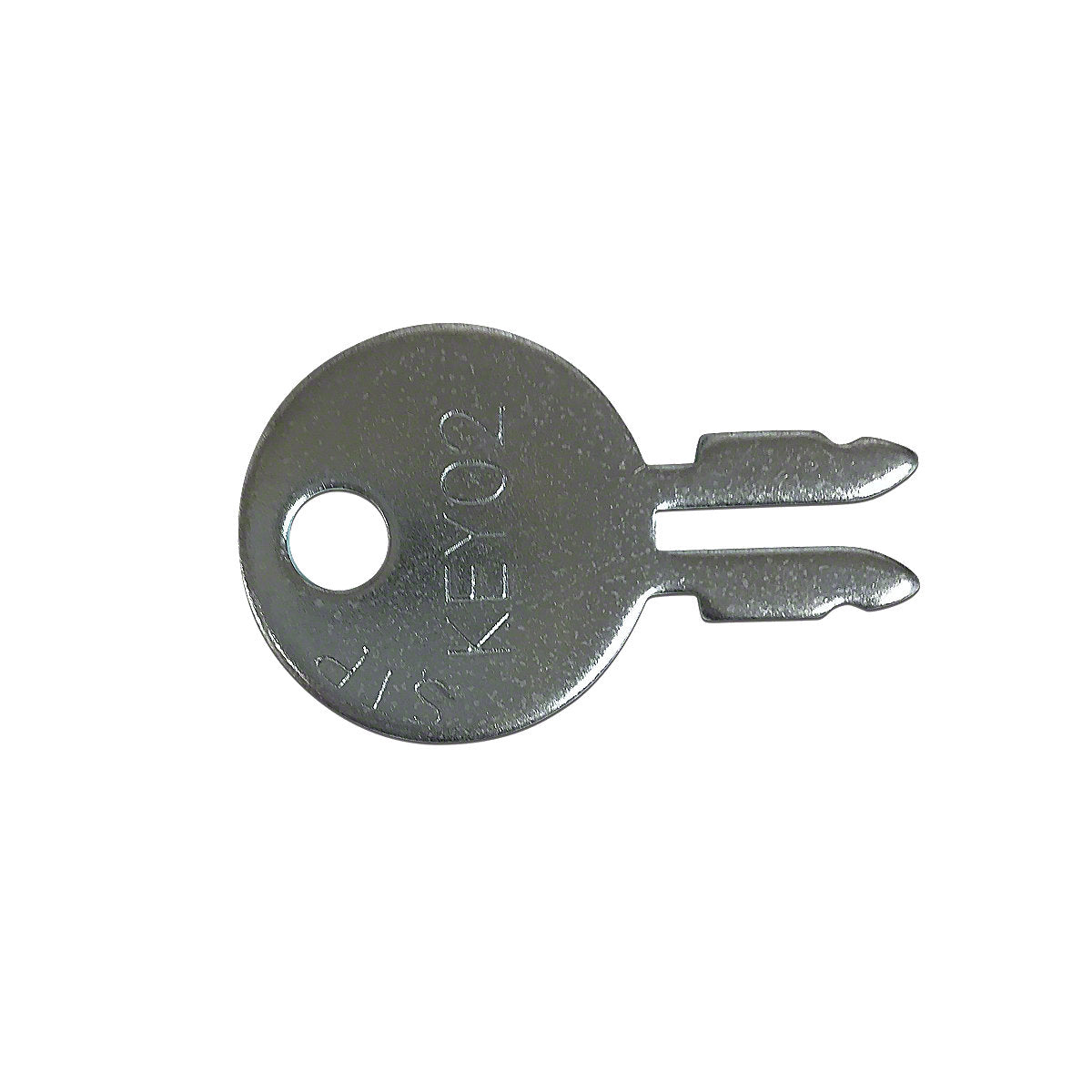 A4700R Ignition Key -Fits  John Deere  Tractor