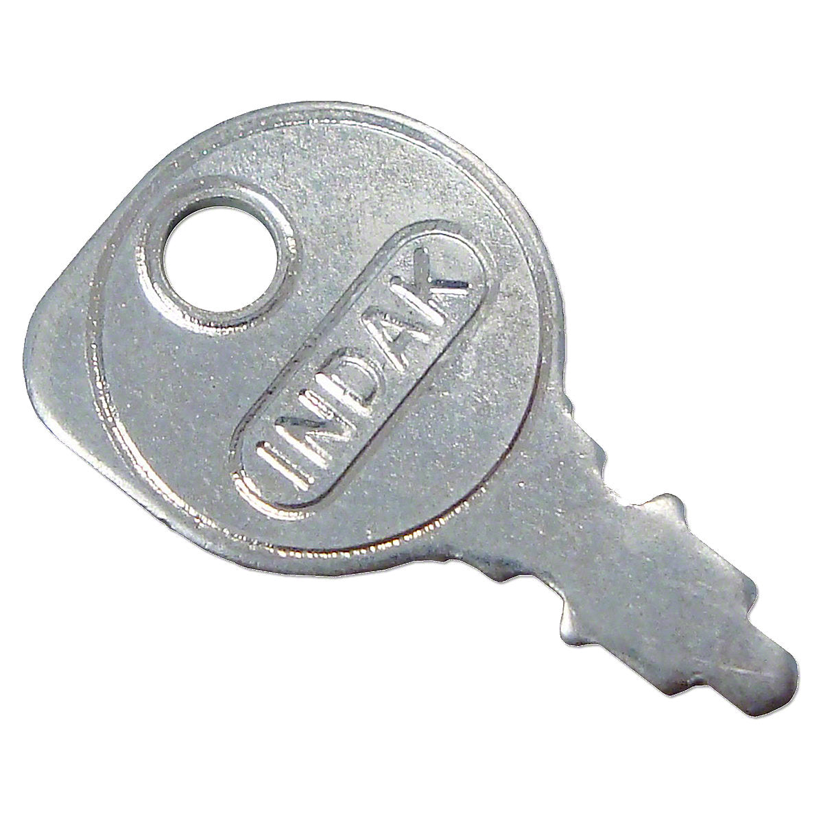 A24509 Ignition Key -Fits  Case  Tractor