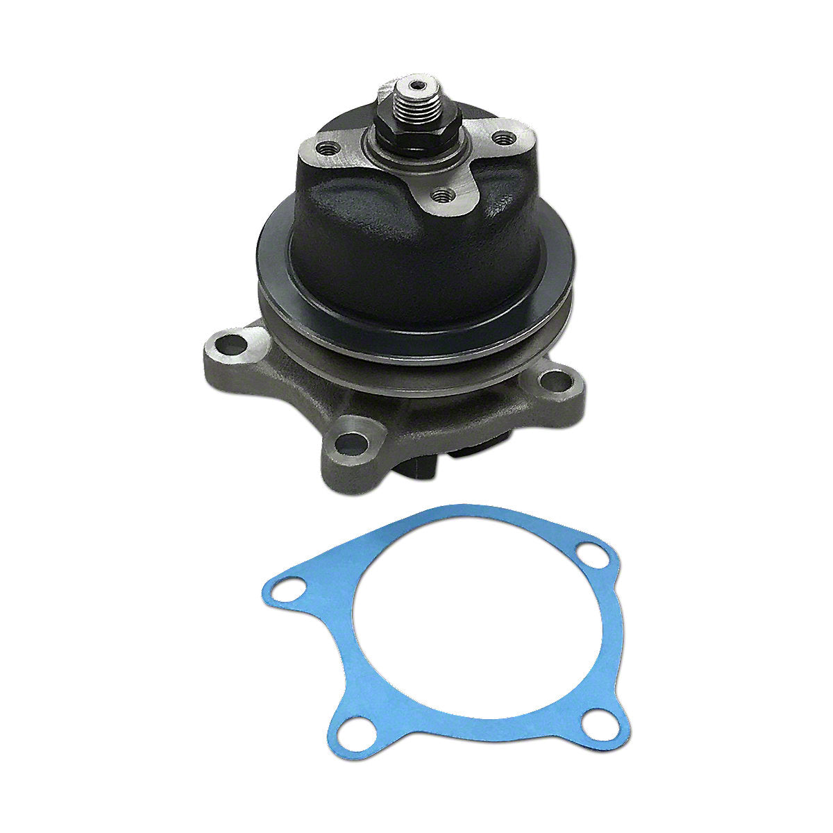 Water Pump fits Kubota Tractor | 15321-73032, 15321-73030, 15321-73410, 15321-73412