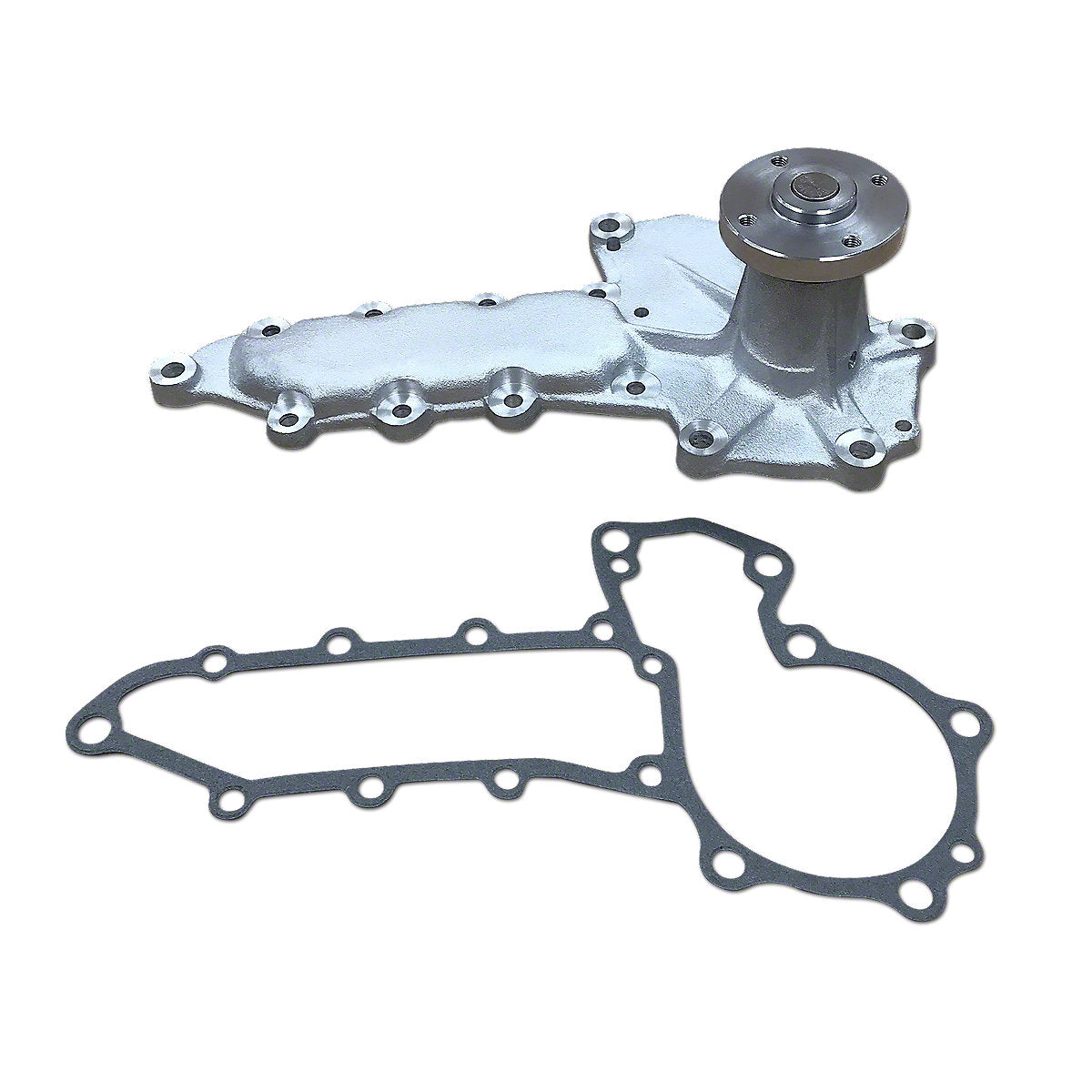 Water Pump fits Ford Tractor | 503180