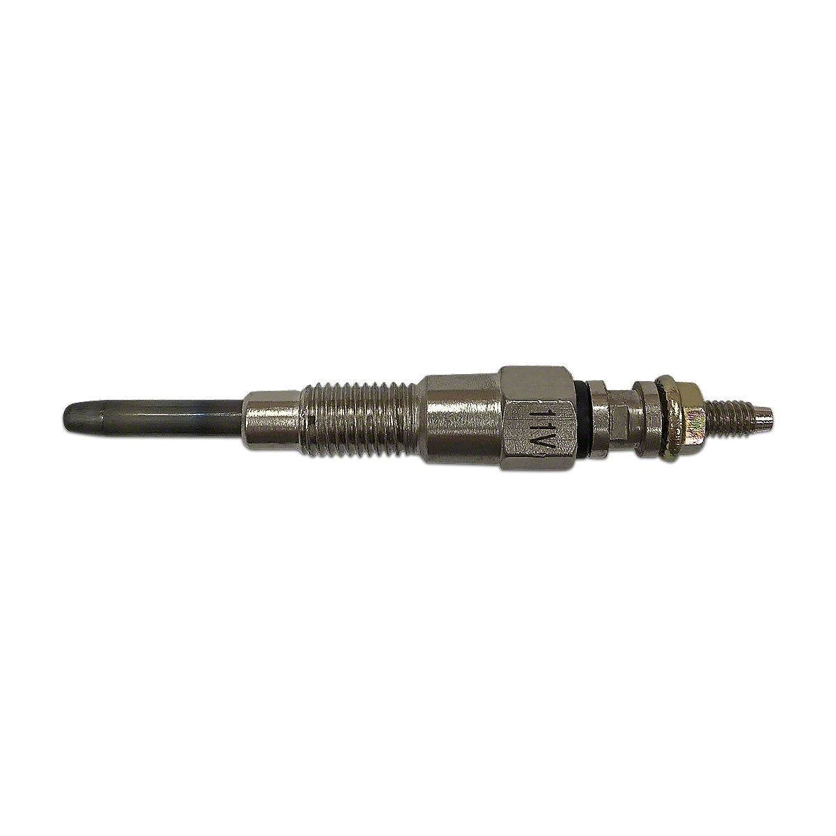 Glow Plug fits Kubota Tractor | Replaces 16851-65510 16851-65512