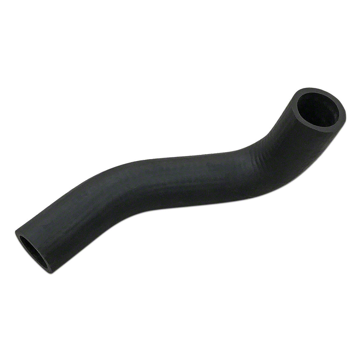 Radiator Hose Upper fits Kubota Tractor | Replaces 6C070-58630