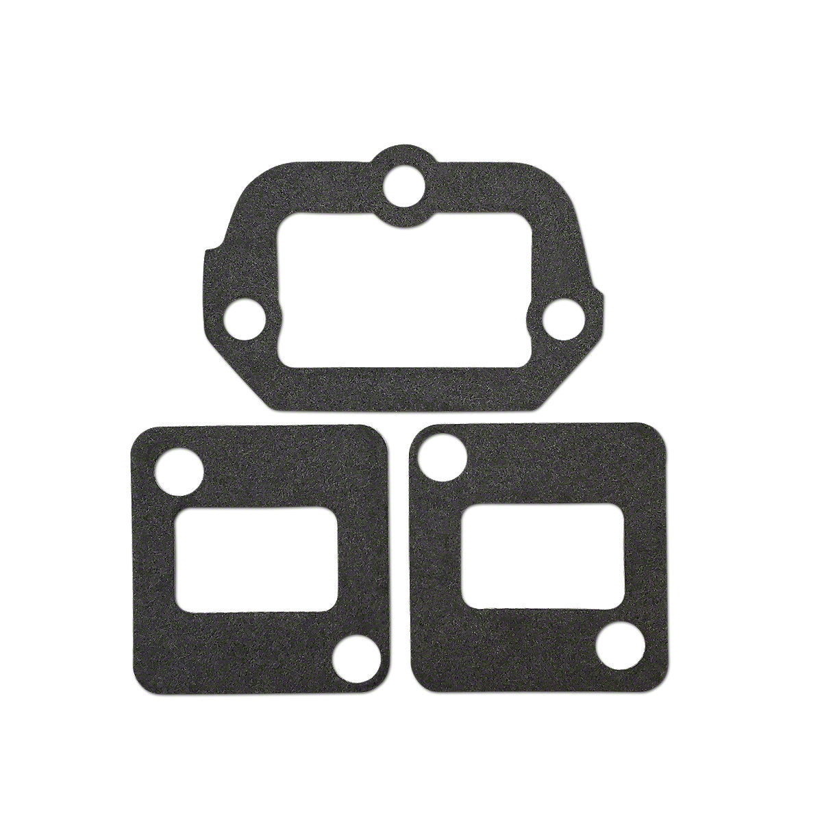 Manifold Gasket Set - Diesel Fits Massey Ferguson 1100 Tractor | 735528M1, 735532M1