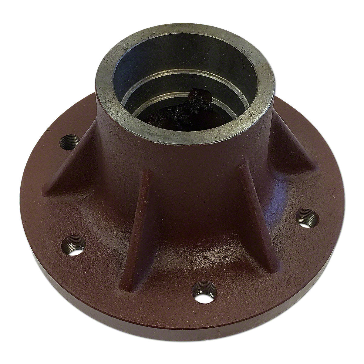 Front Wheel Hub fits Massey Tractor | 519278M91, 519279M1