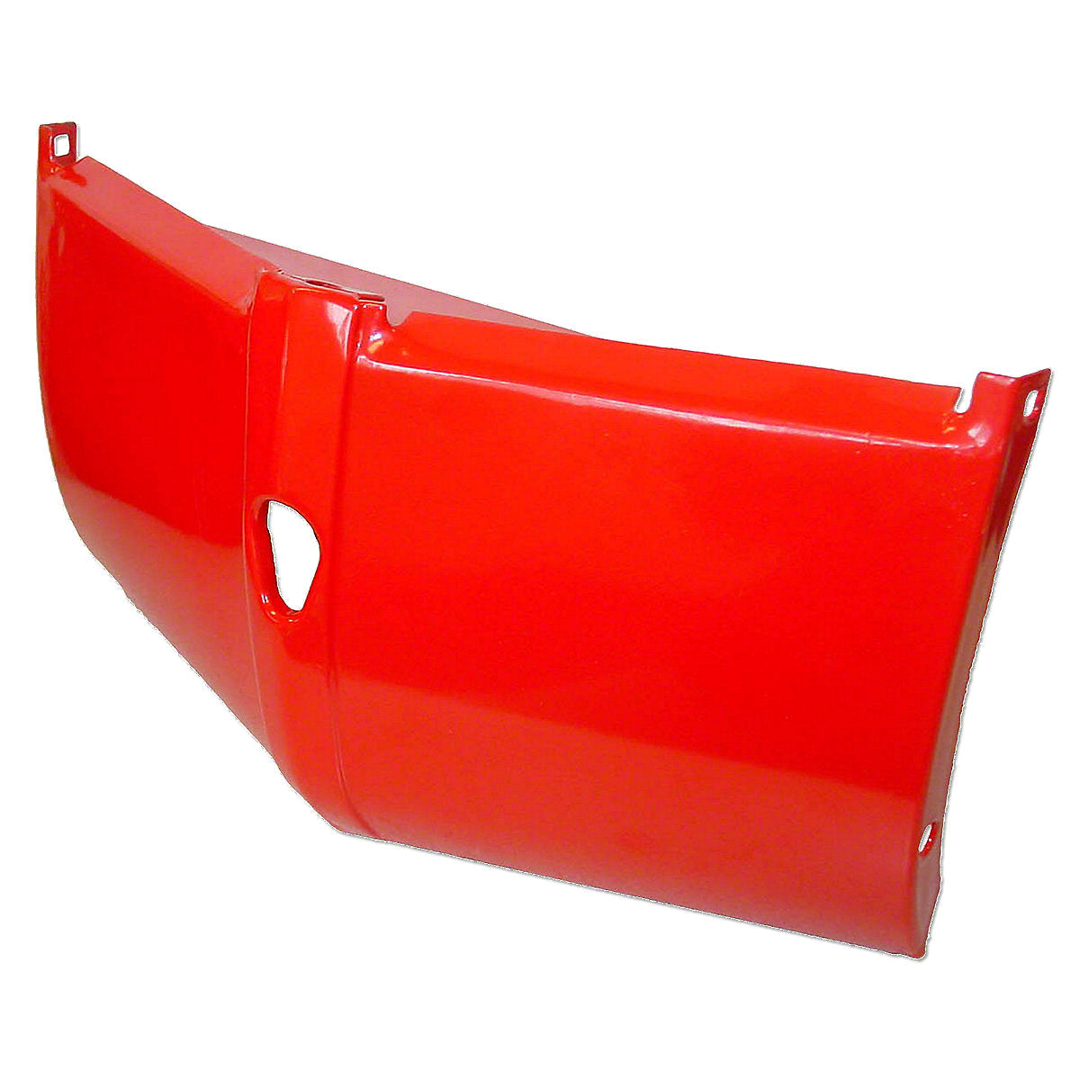 186888M91 Lower Grille Pan -Fits  Massey  Tractor