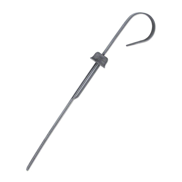 Hydraulic Oil Level Indicator Dip Stick Massey Tractors | 193400M1