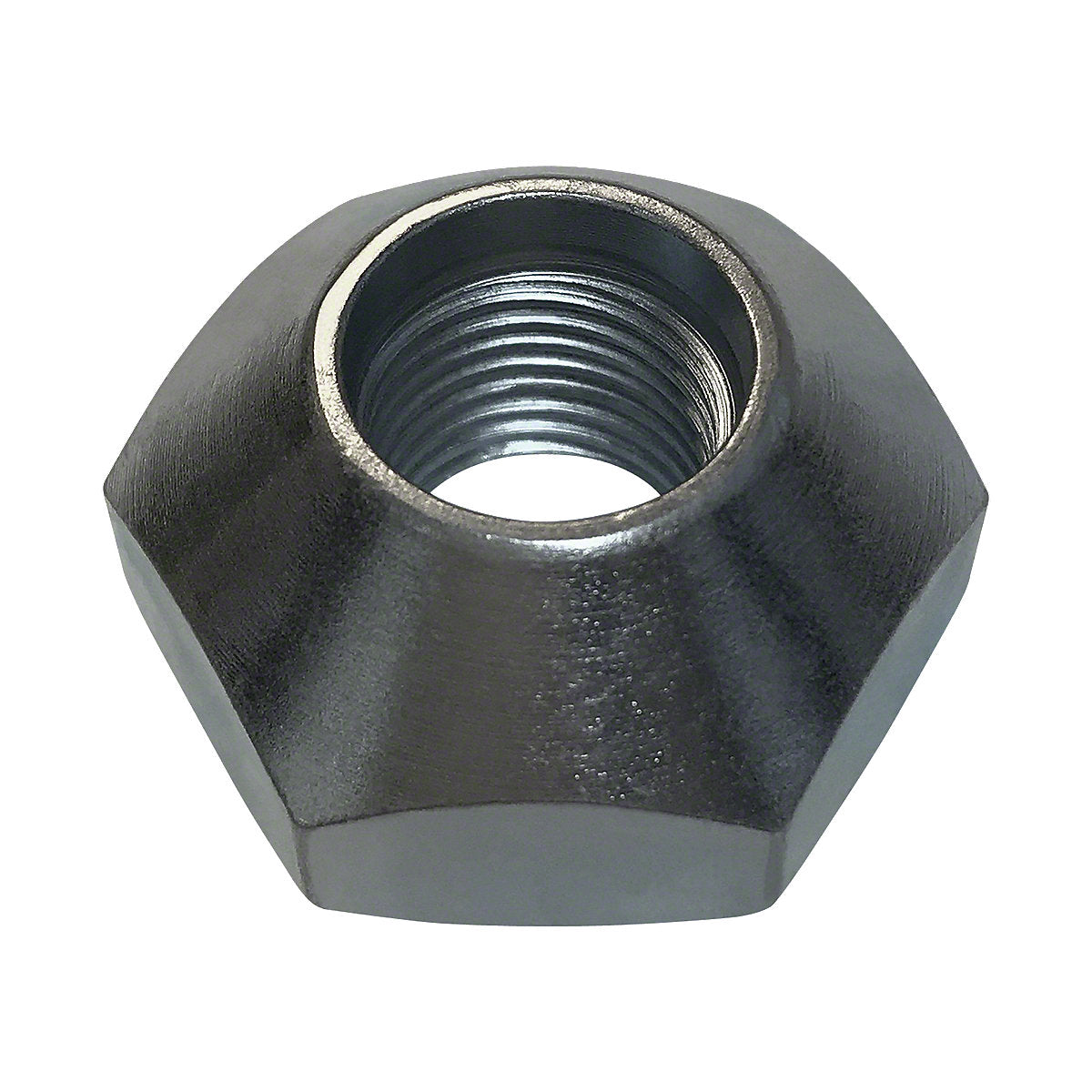 Front Wheel Lug Nut Fits Massey Tractors | 195489M1, 195490M1, S9512A