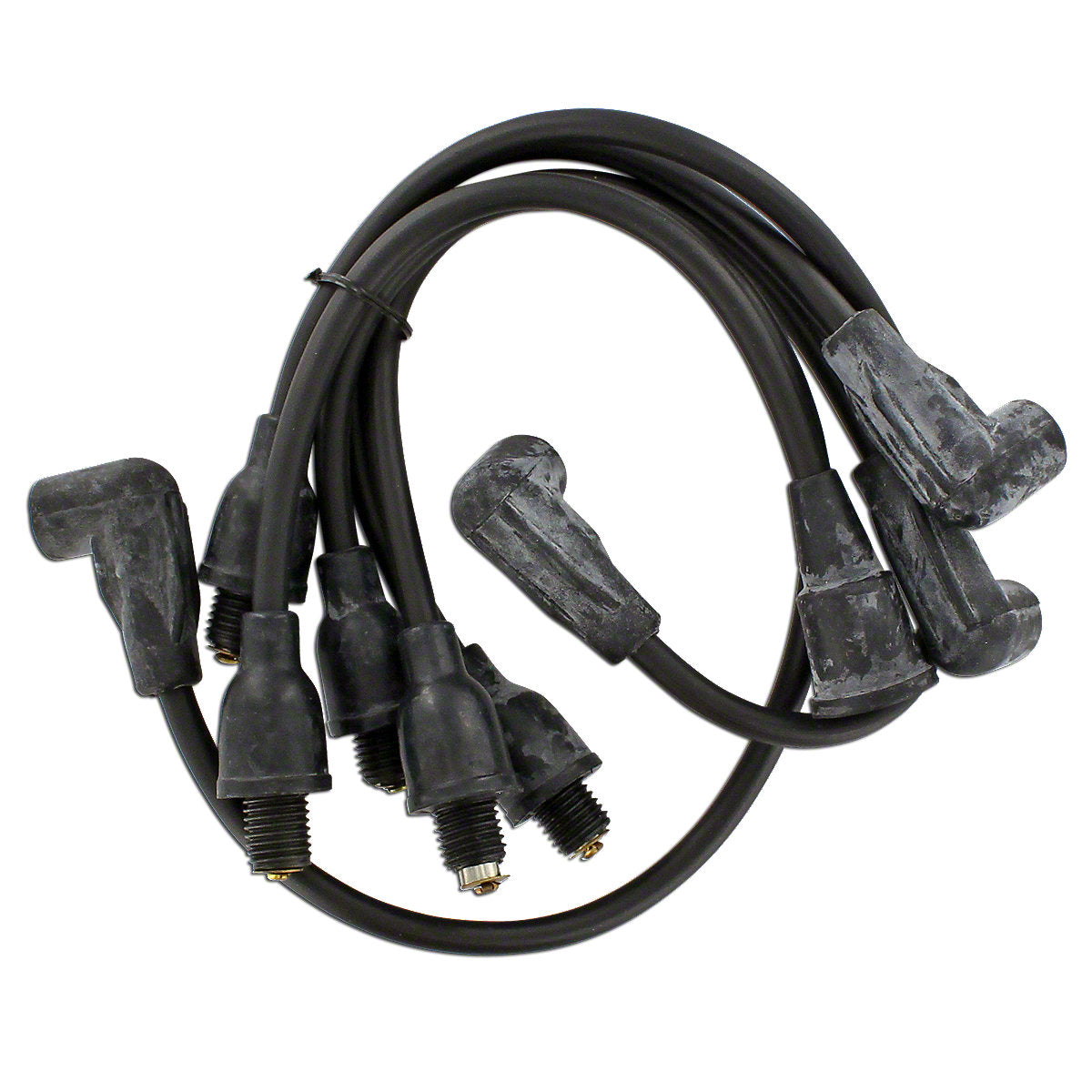 Spark Plug Wire Set Fits International Tractor | 3044219R93