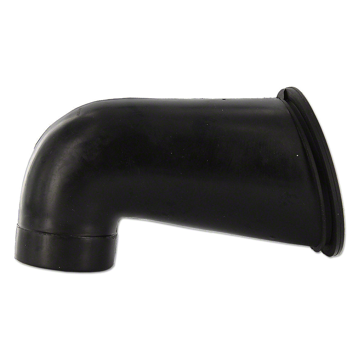 180362M1 Air Inlet Hose (Dash to Air Cleaner) -Fits  Massey  Tractor