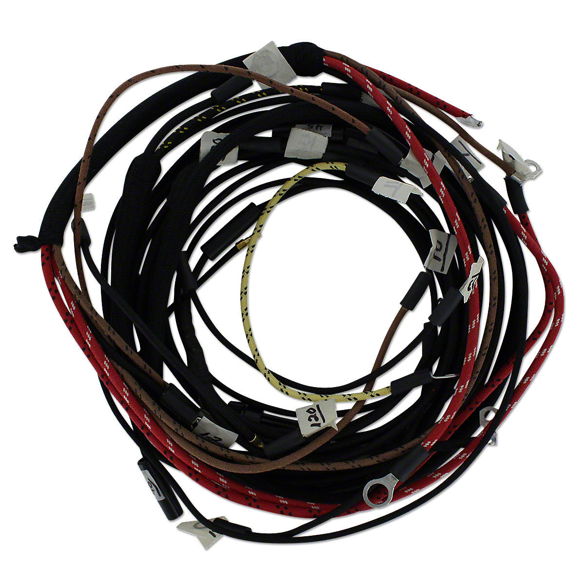 181574M91  -Fits  Massey  Tractor