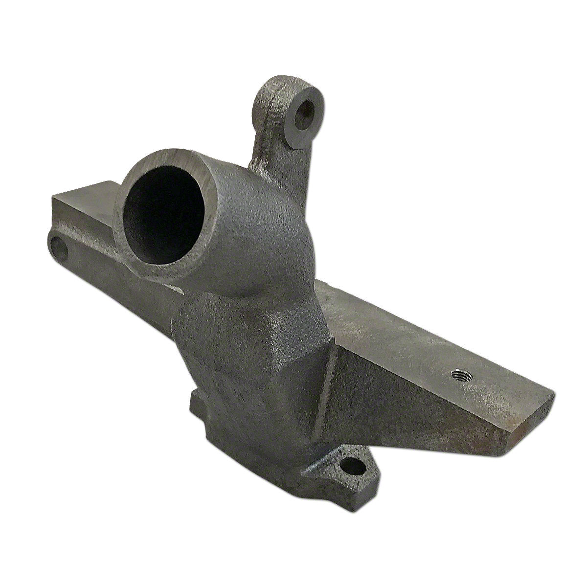 Upper Water Outlet Elbow Fits Massey Tractor | TO8603, 181635M1, DA8679, DA7099