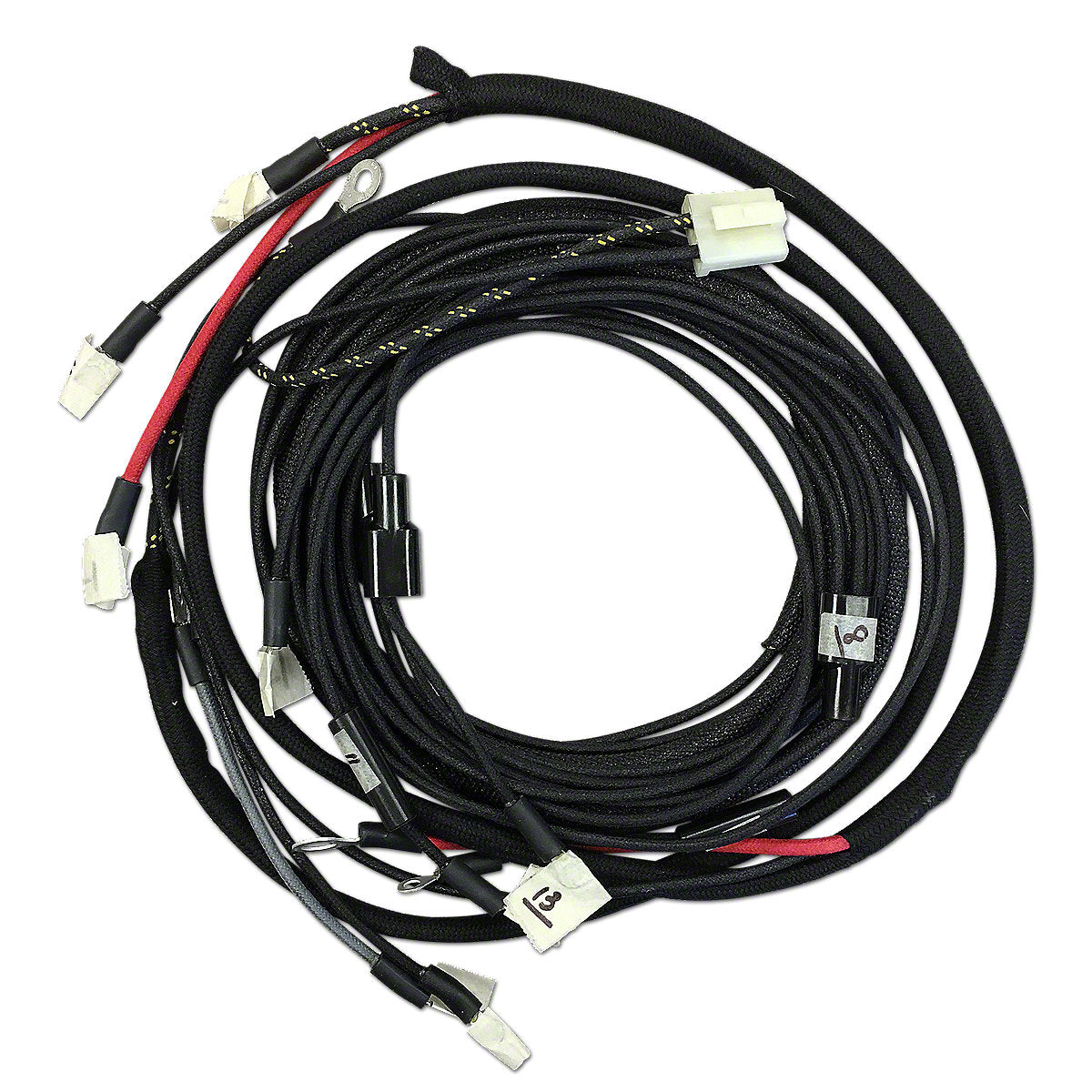 Wiring Harness Kit fits Massey Tractor