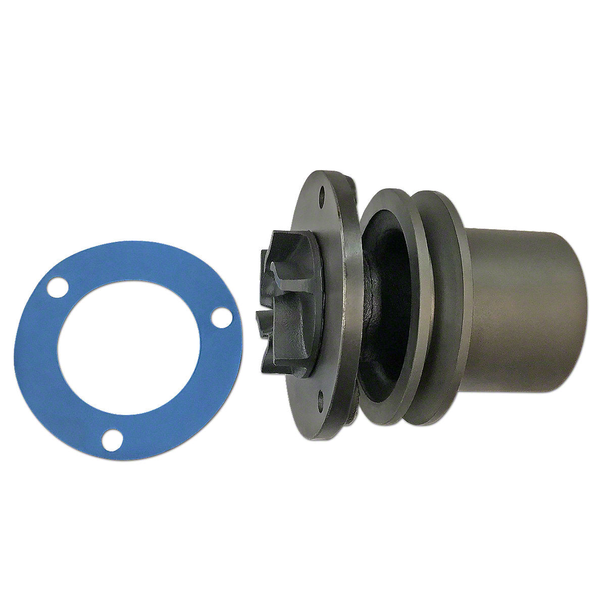 Water Pump fits Massey Tractor | 830691M91, 1751852M1, 1750079M2