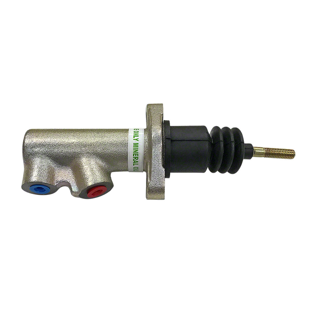 Brake Master Cylinder fits Massey Tractor | 3596785M92