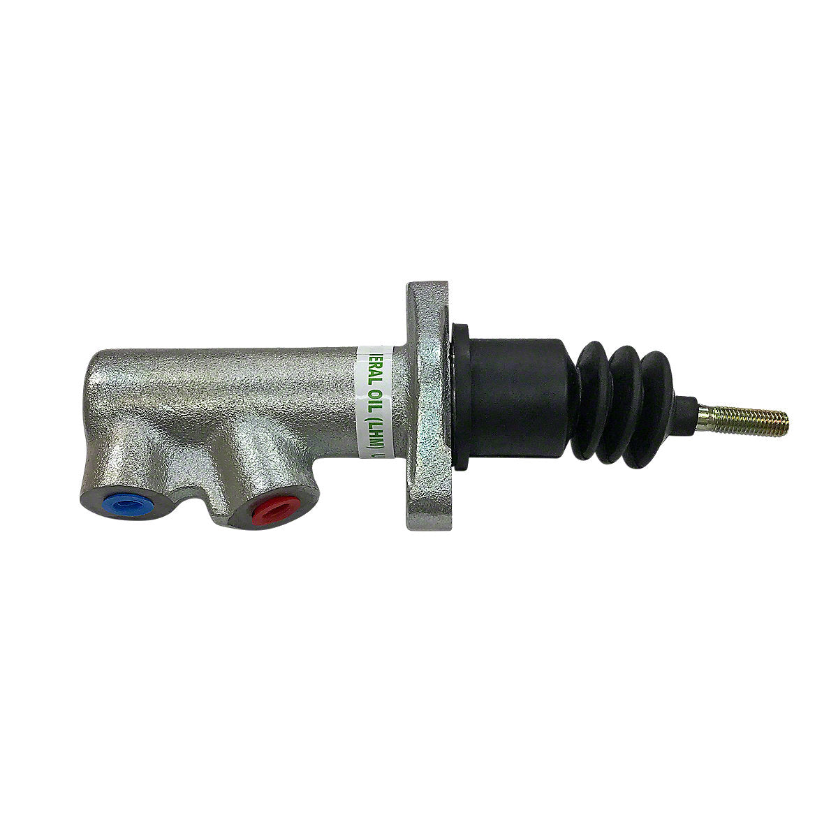 Brake Master Cylinder fits Massey Tractor | 3595504M4