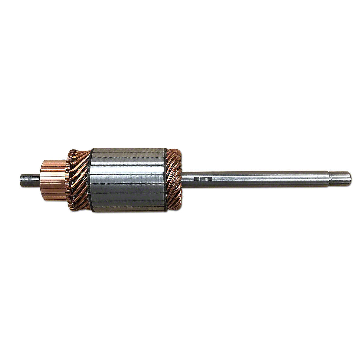 Starter Armature fits Massey Tractor | 1750466M91, 1109457