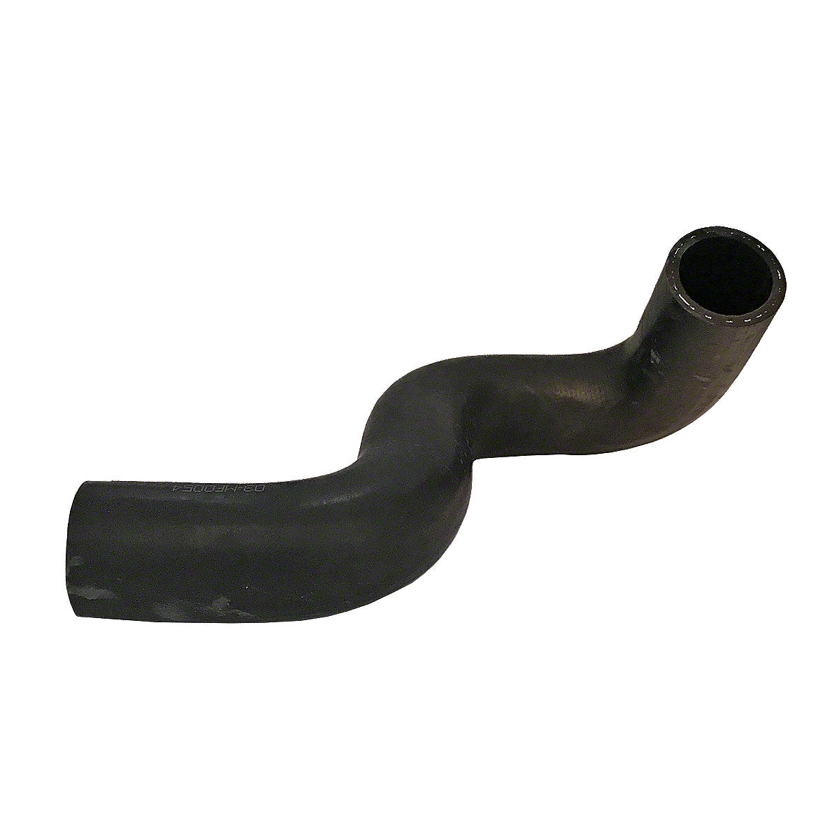 Lower Radiator Hose Fits Massey Tractors | 515234M1
