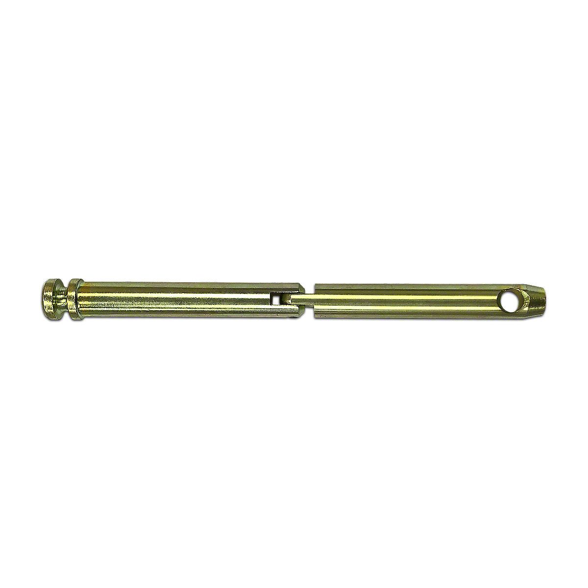 Hinge Pin (Category 1) fits Massey Tractor | Replaces 18901M91