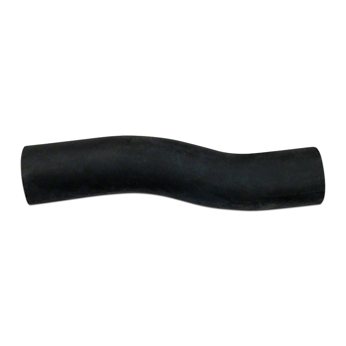 Radiator Hose Upper fits Massey Tractor | Replaces 539808M2
