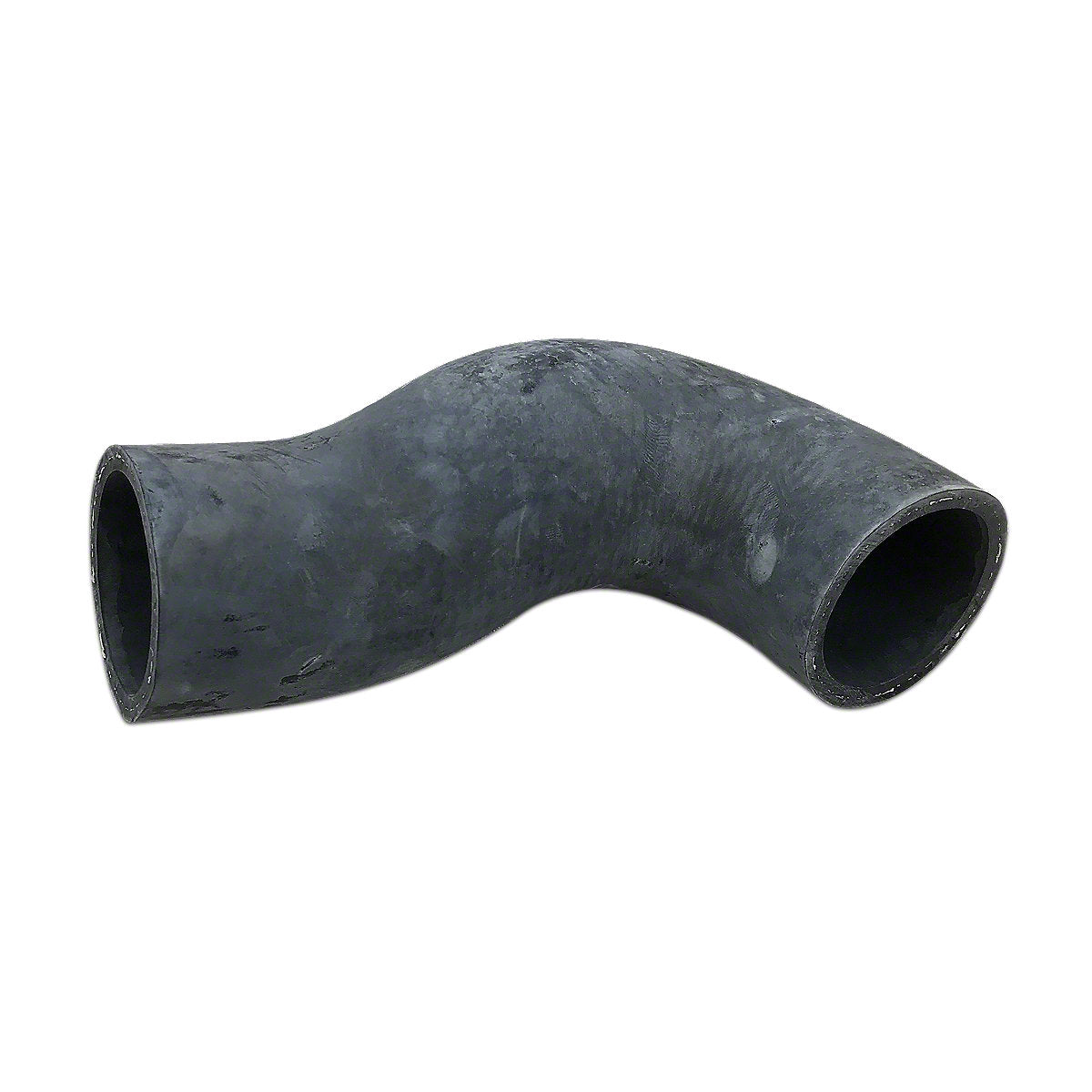 Water Pump Bypass Hose fits Massey Tractor | Replaces 737163M1 747946M91