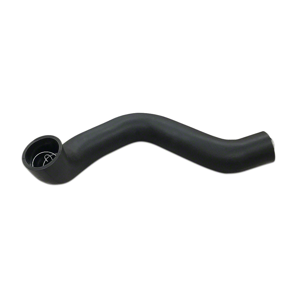 Air Cleaner Hose Fits Massey Tractors | 884545M1