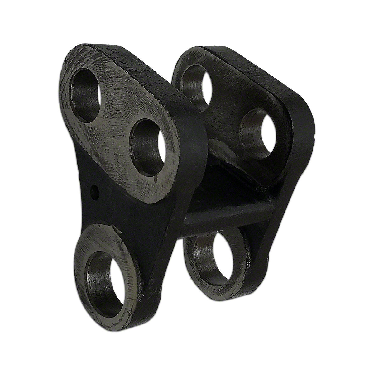Rotary Cutter Rocker Bracket Top Link Rocker Bracket Fits Massey Tractors | 185273M91