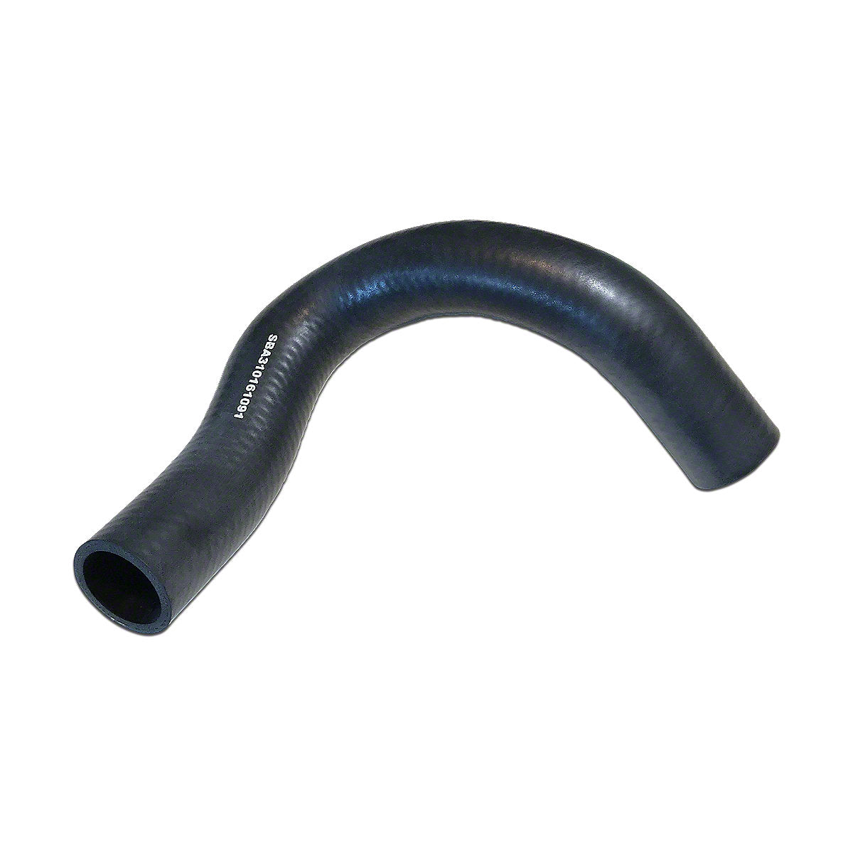 Radiator Hose (Lower) fits Massey Tractor | Replaces 187554M1