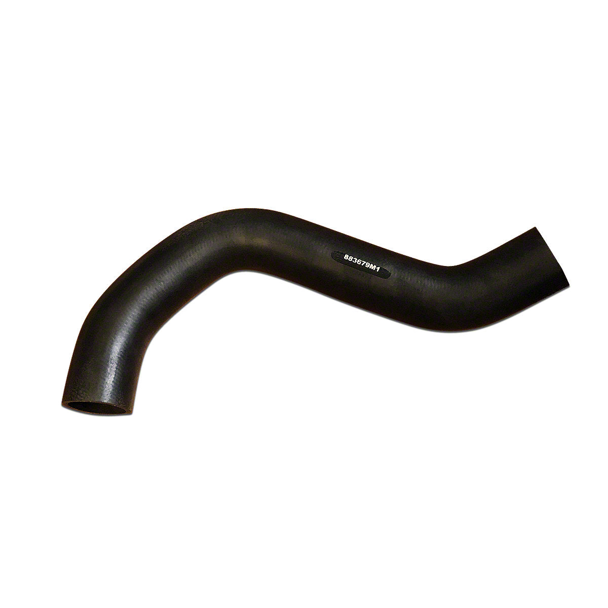 Air Cleaner Hose Fits Massey Tractors | 883679M1