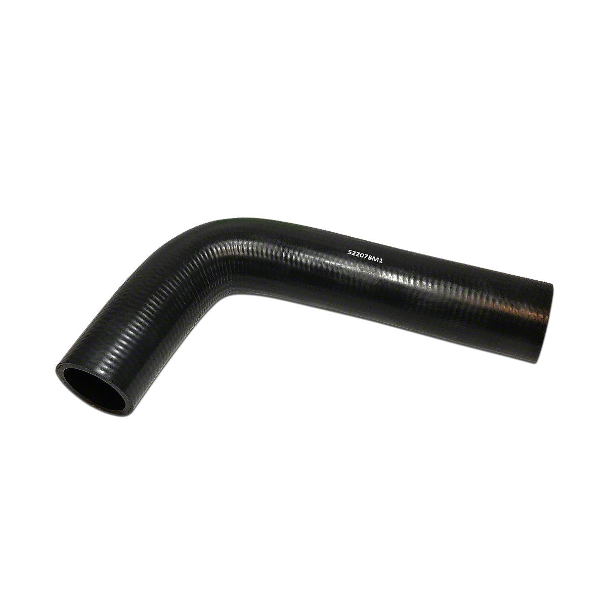 Upper Radiator Hose Fits Massey Tractors | 1671076M1 1672030M1